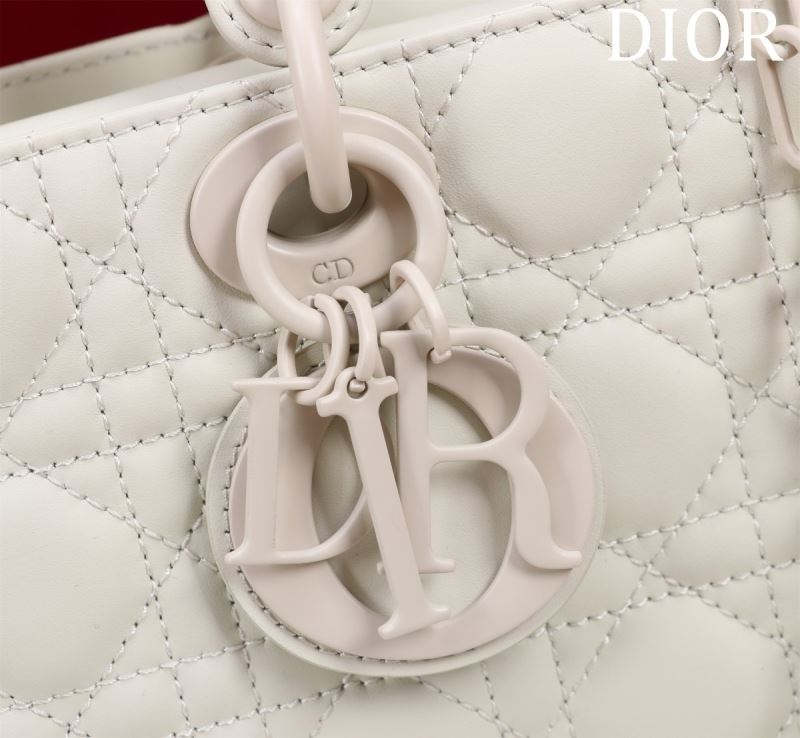 Christian Dior My Lady Bags